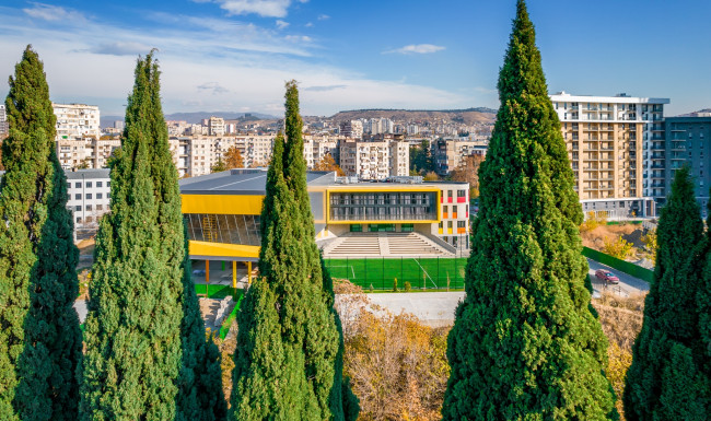ტრანსპორტირების სერვისი