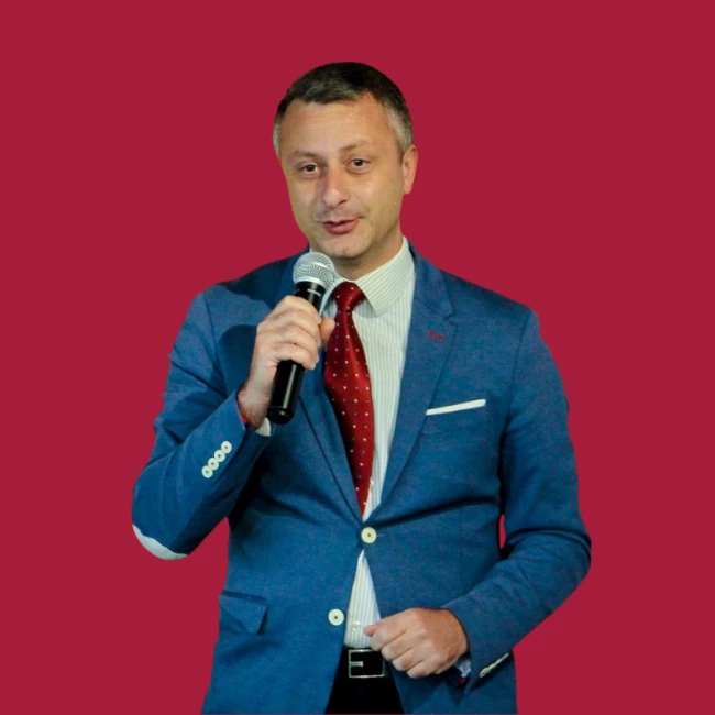 ალექსანდრე ვაშაკიძე