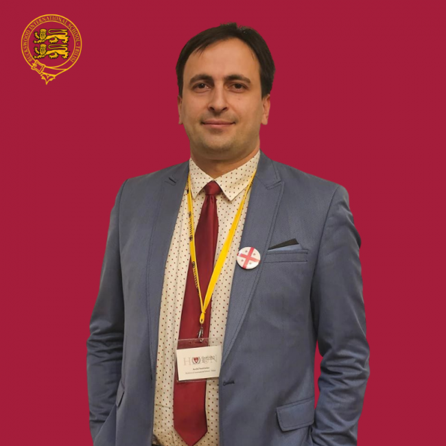 Archil Sumbadze