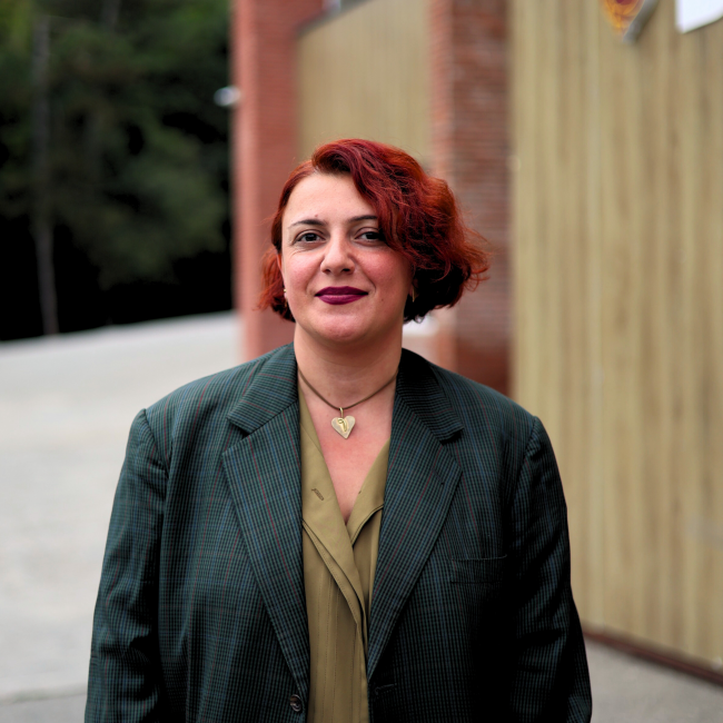 ანი საჩალელი