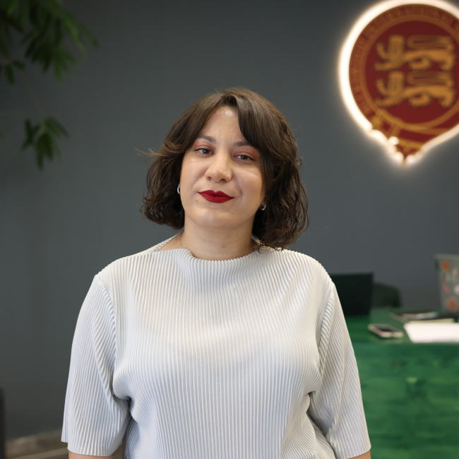 თეონა ტაბიძე