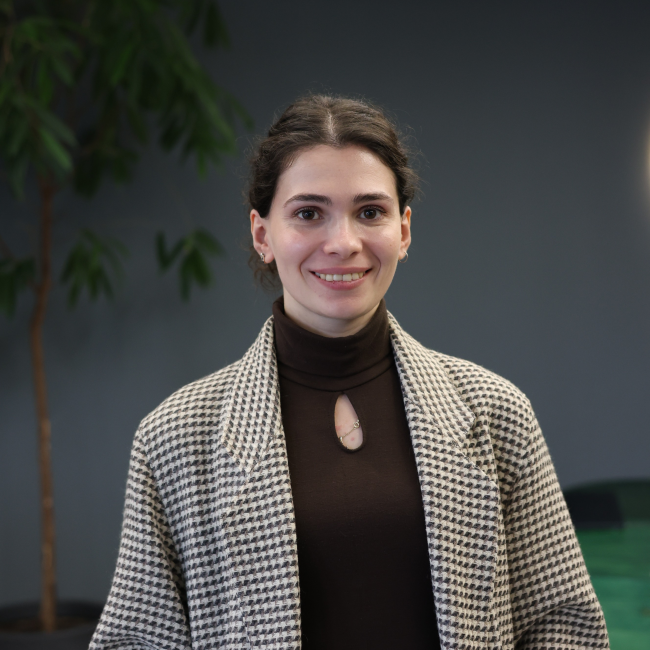 ანა დარსაველიძე