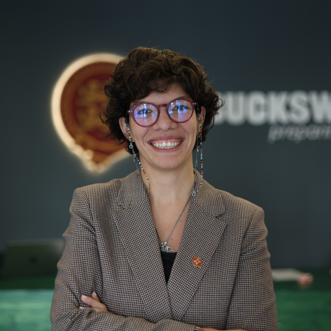 მარიამ დავითაშვილი