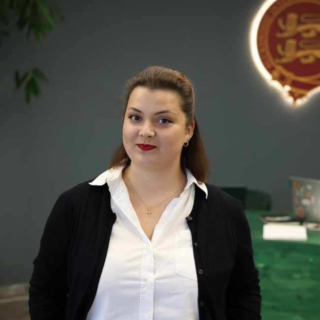 ანა რამიშვილი