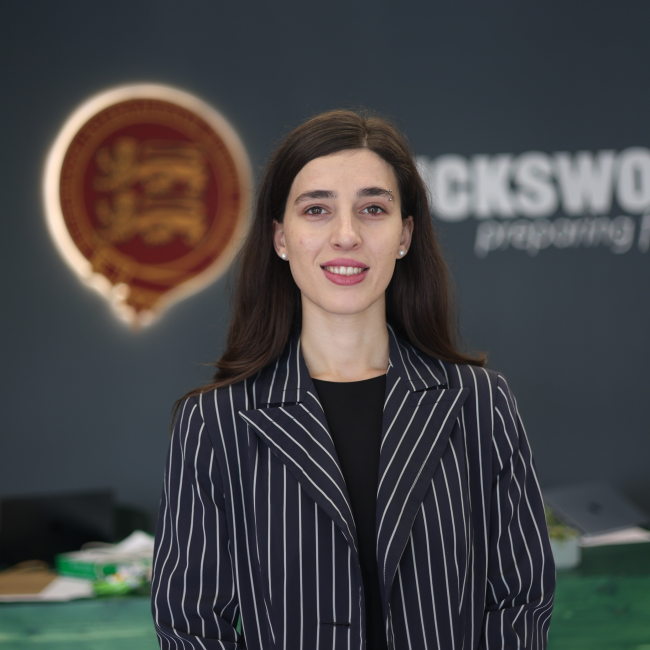 მარიამ სირაძე