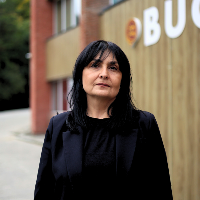 ლიკა პატარაია