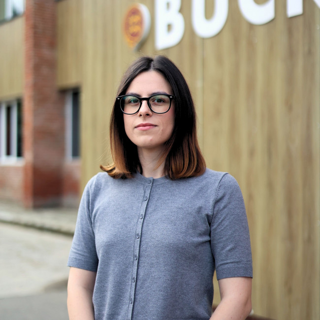 ქეთევან მდევაძე