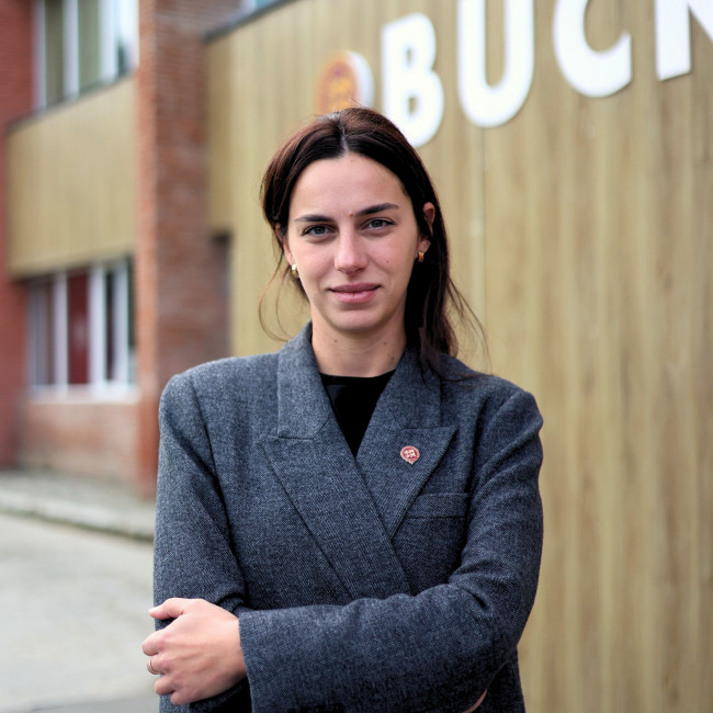 ნინო კალანდაძე