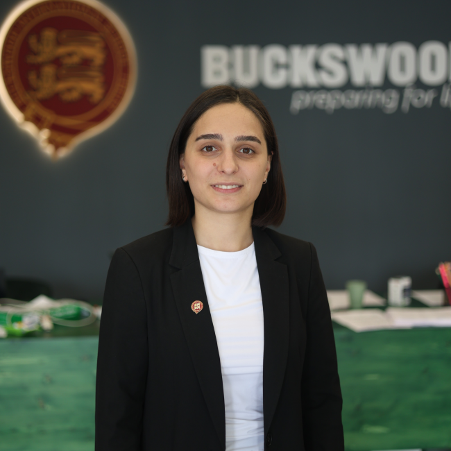 ქეთი ბაქრაძე