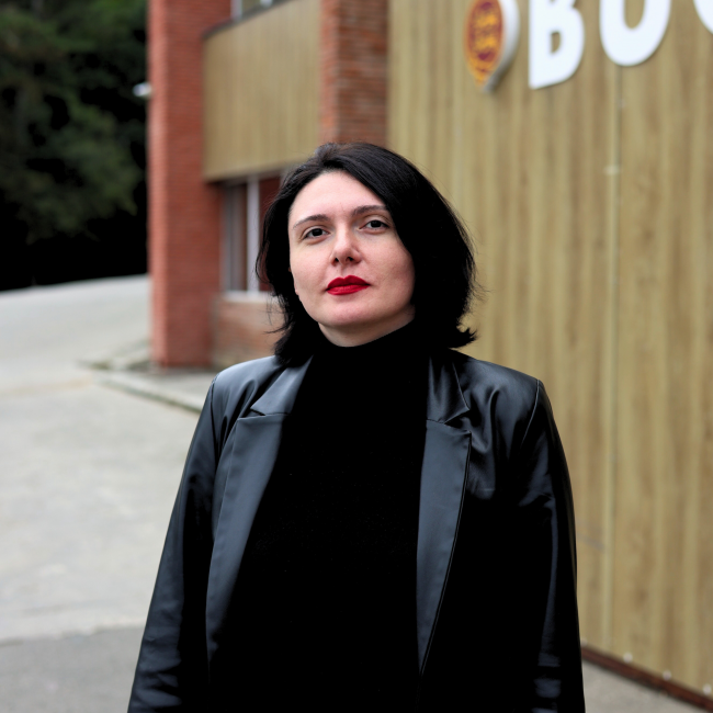 თეონა კვენეტაძე