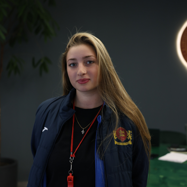 ელენე შაფათავა