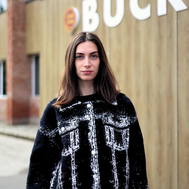 მარიამ პავლიაშვილი