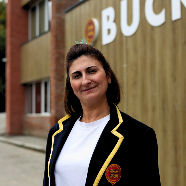 ეკატერინე ძაგანაშვილი