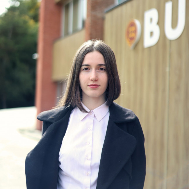 მარიამ ზიბზიბაძე