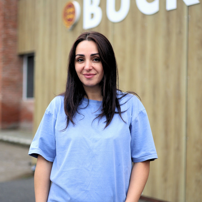 ქეთევან მჭედლიშვილი