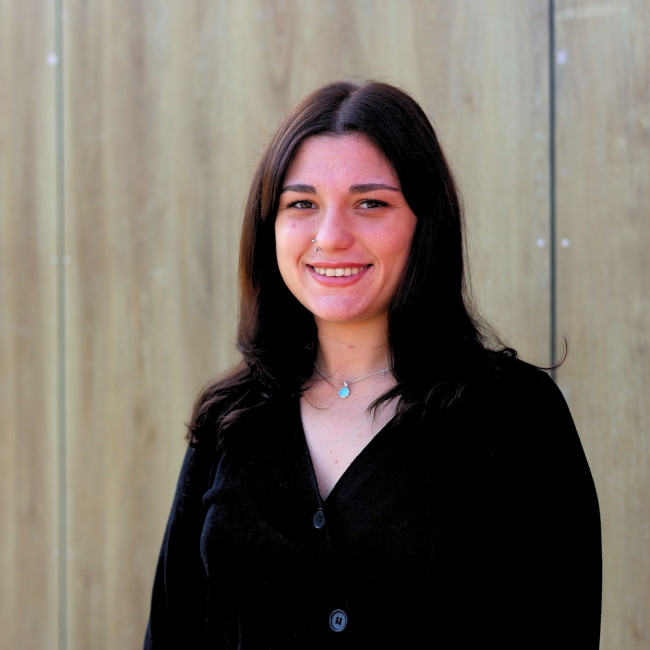 ანუკი გოშაძე