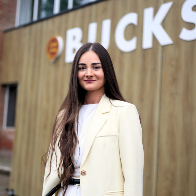 მარიამ ასრათაშვილი