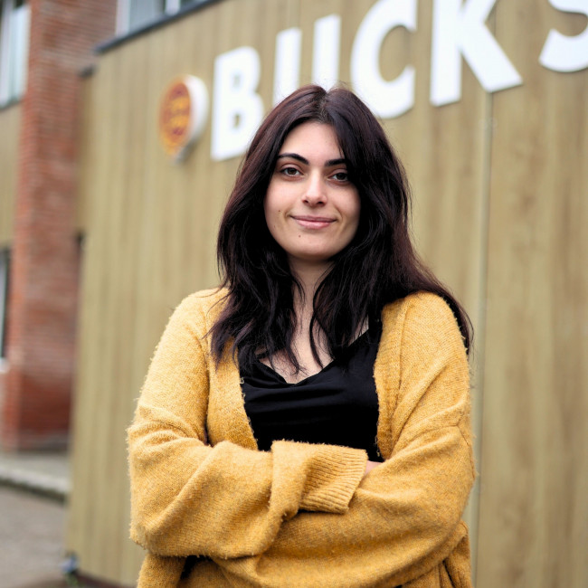 მარიამ ელაშვილი