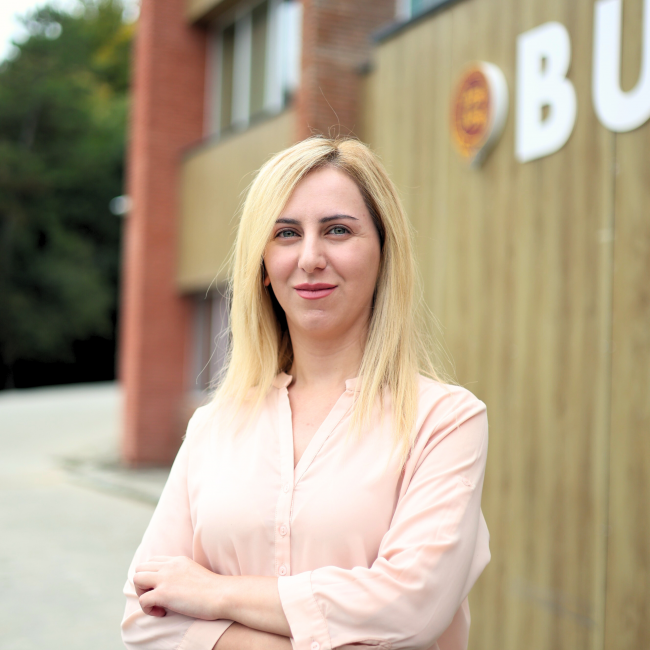 ნინი ირემაშვილი